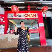 Hawker Chan