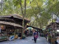 Kwanjai Bamboo Garden