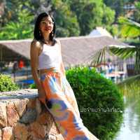 ชวาลันรีสอร์ท รีสอร์ทสวยท่ามกลางธรรมชาติ