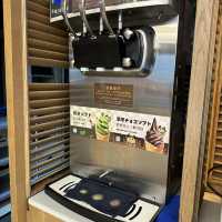 多食品項目唰唰鍋