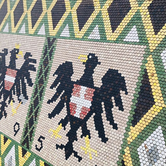 오스트리아🇦🇹🎻🎶, 비엔나의 명동 “케른트너 거리”