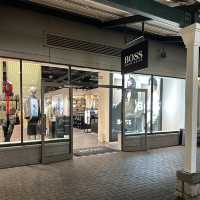 血拼必去-御殿場premium outlet