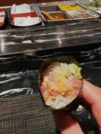 美孚隱世Omakase