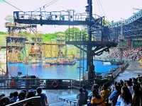 Universal Studios Singapore 