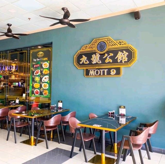 My personal Michelin 1 Star Cantonese style cuisines