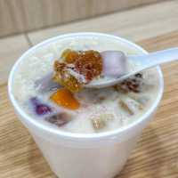 超足料芒芒天空|賢記甜品世家