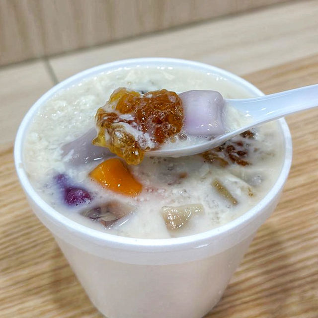 超足料芒芒天空|賢記甜品世家 超足料芒芒天空|賢記甜品世家