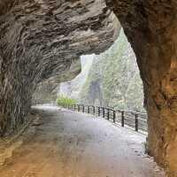 Taroko national park