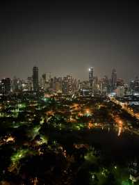 하이쏘가 있는 So/ Bangkok! 