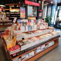 打卡深圳最美書店之一☞西西弗書店📖