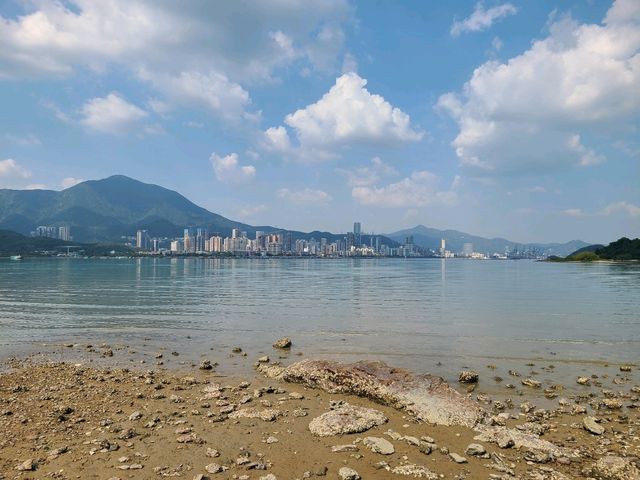 【東北純樸之地~鹿頸🏞️】