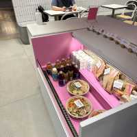 Mr Holmes bakehouse - singapore edition