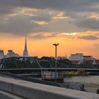 สวนลอยฟ้า ริมน้ำ 🔆