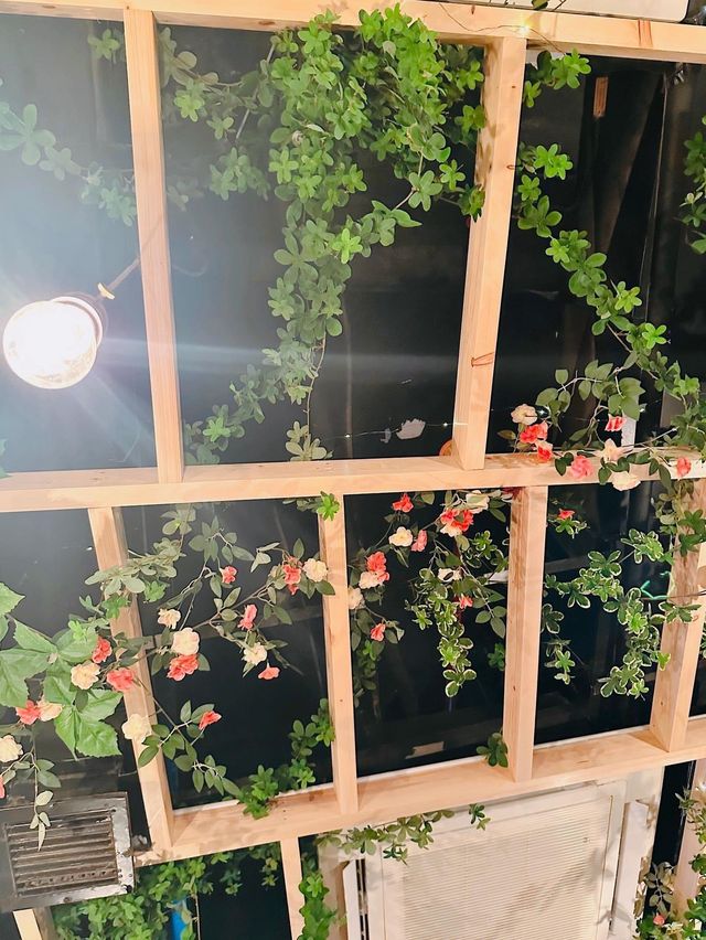 特式居酒屋