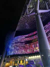 Luxurious Shopping Paradise