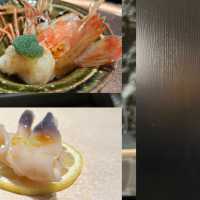 香港日式Omakase 