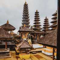 Besakih Temple, Bali