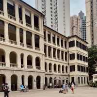 🥺🇭🇰ADMIRE Hong Kong’s COLONIAL Architecture in Hong Kong 