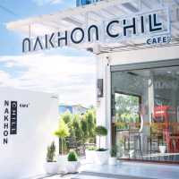 นครชิว คาเฟ่ - Nakhon Chill 'Cafe🍹🍹