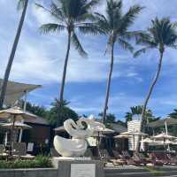 Sala Samui โรงแรมสุดอาร์ทแห่งเกาะสมุย📍