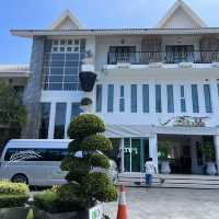 Vannee Golden Sands เกาะพะงัน