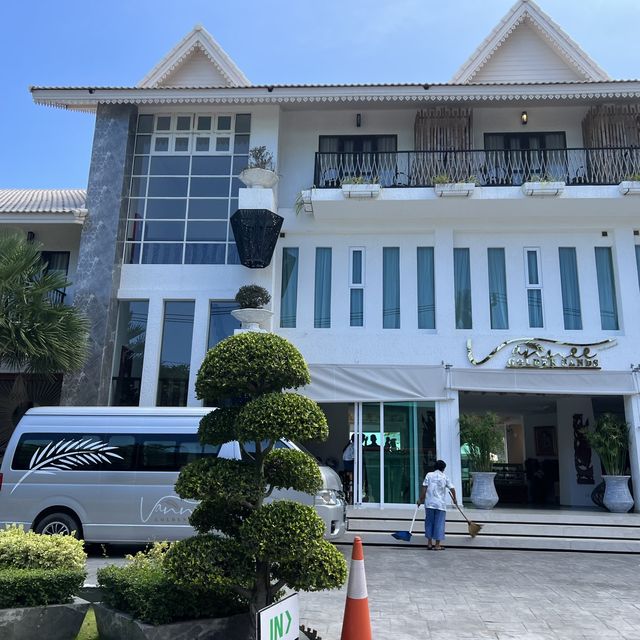 Vannee Golden Sands เกาะพะงัน