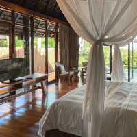 ที่พักศิลาวดี พูล สปา รีสอร์ท : Silavadee Pool Spa