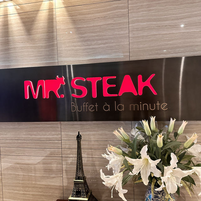 🤎驚喜自助餐😍