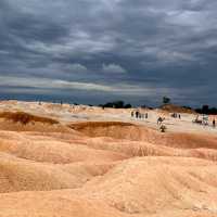 Escape to a Desert Paradise: Gurun Pasir Bintan