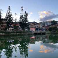 Lakeside Reverie: Embracing Sapa's Charm