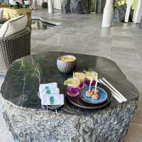 Banyan Tree Krabi โรงแรมหรูบนหาดทับแขก