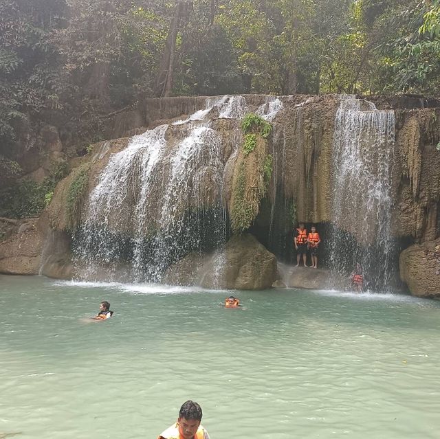 タイ旅行