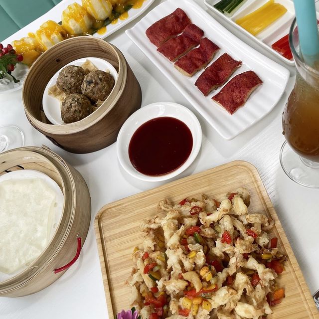 🇭🇰【尖沙咀又有新素食餐廳】