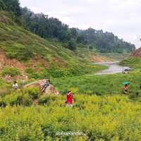 เขาช่องลม กรีนแลนด์ใกล้กรุง นครนายก