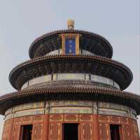 Temple of Heaven, Beijing, China