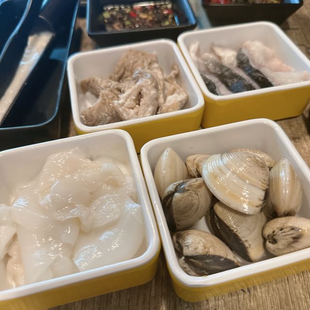 任食雞煲打邊爐❤️ 任食雞煲打邊爐❤️