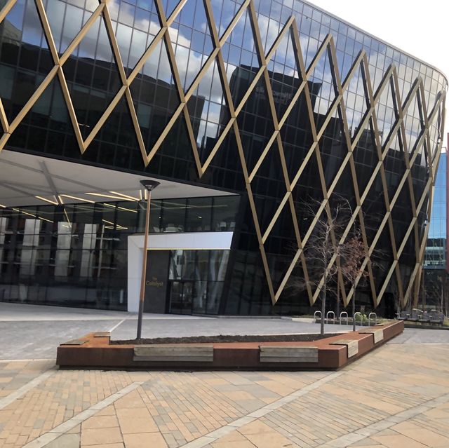 ✨Newcastle University✨