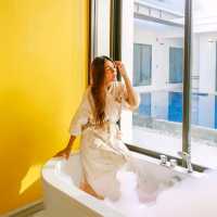 Phukalini Luxury Pool Villa & Onsen หัวหิน