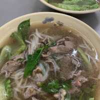 屏東景點｜恆春古城與阿娥越南美食地道越南菜