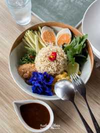 แวะชิมผักสดจากไร่รื่นรมย์🥬🥗🥙