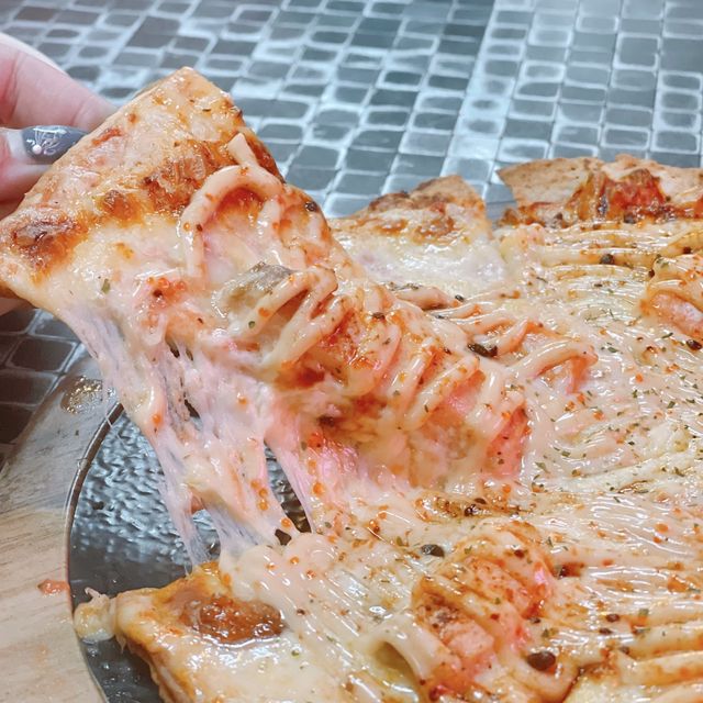 澳門必食系列-高質過江龍Cafe~