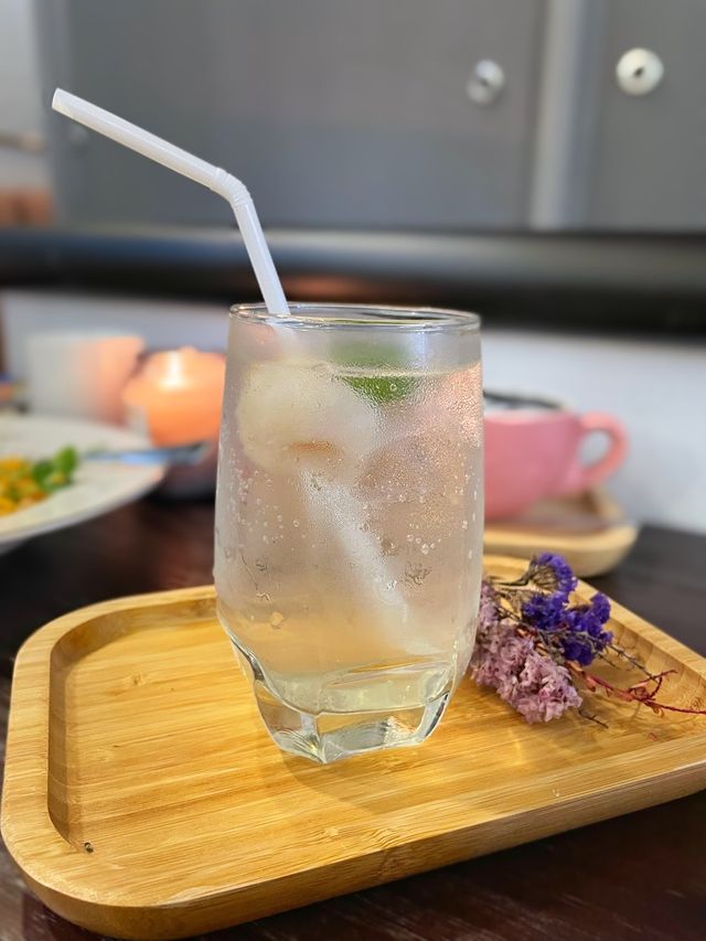 杏花邨人氣cafe新店🌸