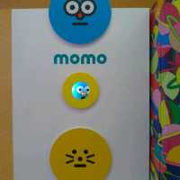 APM × MOMO PLANET