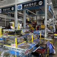 수원에서 저렴하게 대게먹기🦀 “오양수산”