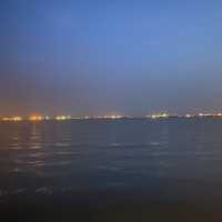 Romantic Dinner at Stella Seaside Lounge