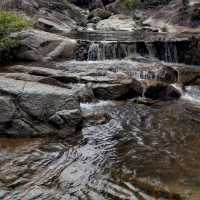 One day trip น้ำตกเก้าชั้น