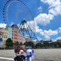 台中Outlet - 麗寶Outlet