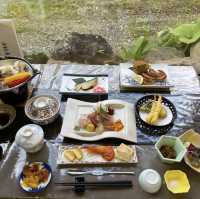 富良野‧美瑛住宿 – 湯元白金溫泉旅館