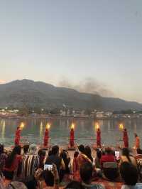 Rishikesh -Land of Yoga-