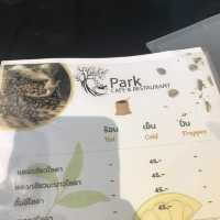 Park cafe (คาเฟ่ยะลา)